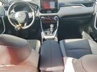 2021 Toyota Rav4 Limited Белый vin: 2T3Y1RFV4MW159872