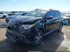 2018 Toyota Rav4 Le Black vin: 2T3ZFREV6JW515631 2018 Toyota Rav4 Le Black vin: 2T3ZFREV6JW515631
