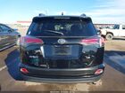 2018 Toyota Rav4 Le Black vin: 2T3ZFREV6JW515631 2018 Toyota Rav4 Le Black vin: 2T3ZFREV6JW515631