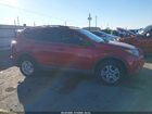 2017 Toyota Rav4 Le Красный vin: 2T3ZFREV7HW313794