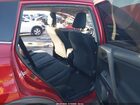 2017 Toyota Rav4 Le Красный vin: 2T3ZFREV7HW313794