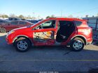 2017 Toyota Rav4 Le Красный vin: 2T3ZFREV7HW313794