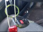 2017 Toyota Rav4 Le Красный vin: 2T3ZFREV7HW313794