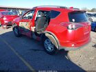 2017 Toyota Rav4 Le Красный vin: 2T3ZFREV7HW313794