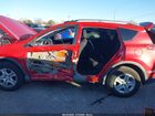 2017 Toyota Rav4 Le Красный vin: 2T3ZFREV7HW313794