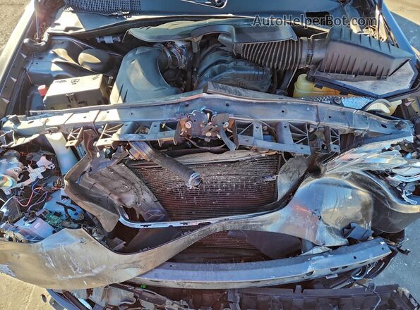 2C3CCAEG4LH102809 2020 CHRYSLER 300 Угольный Вид подкапотного пространства