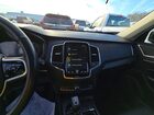 2020 Volvo Xc90 T5 Momentum Black vin: YV4102PK7L1611372