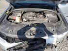 2023 Jeep Grand Cherokee L Limited Silver vin: 1C4RJKBG4P8701839