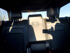 2020 Land Rover Range Rover Hse Черный vin: SALGS4RY5LA577056