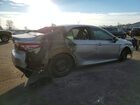 2019 Toyota Camry Le Серебряный vin: 4T1B31HK0KU511467 2019 Toyota Camry Le Серебряный vin: 4T1B31HK0KU511467