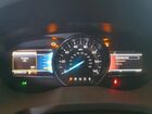 2016 Ford Explorer Limited Серый vin: 1FM5K7F83GGB64121