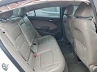 2017 Chevrolet Cruze Premier White vin: 1G1BF5SM3H7104210 2017 Chevrolet Cruze Premier White vin: 1G1BF5SM3H7104210