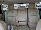 2016 Land Rover Range Rover Sport Hse Белый vin: SALWR2PF3GA596059