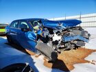 2020 Chrysler 300 Touring Blue vin: 2C3CCAAG9LH230050