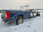 2017 Ford F250 Super Duty Blue vin: 1FT7W2B67HED81449 2017 Ford F250 Super Duty Blue vin: 1FT7W2B67HED81449