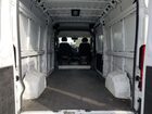 2025 Ram Promaster 2500 2500 High White vin: 3C6LRVDG1SE516554
