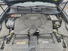 2019 Audi Q8 Prestige S-line Серый vin: WA1FVAF19KD029763