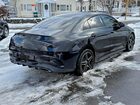 2021 Mercedes-benz Cla 250 4matic Black vin: W1K5J4HB1MN180376