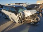 2022 Mini Cooper Countryman Silver vin: WMZ23BR03N3P19313