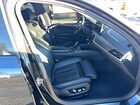 2021 Bmw M550xi Black vin: WBA13BK00MCG26690