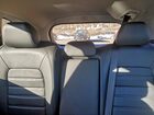 2025 Honda Cr-v Exl Серый vin: 5J6RS4H70SL001316