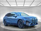 2023 Bmw Ix M60 Gray vin: WB533CF00PCM61328