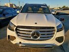 2024 Mercedes-benz Gls 450 4matic Белый vin: 4JGFF5KE4RB246657 2024 Mercedes-benz Gls 450 4matic Белый vin: 4JGFF5KE4RB246657