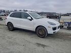 2017 Porsche Cayenne Se Hybrid Platinum White vin: WP1AE2A20HLA69345 2017 Porsche Cayenne Se Hybrid Platinum White vin: WP1AE2A20HLA69345