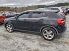 2020 Mercedes-benz Gla 250 4matic Black vin: WDCTG4GB1LU026802