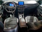 2026 Ford Escape St Line Gray vin: 1FMCU9MN2TUA31092