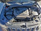 2019 Jeep Grand Cherokee Limited Серый vin: 1C4RJFBG2KC593458