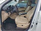 2017 Mercedes-benz Gls 450 4matic Белый vin: 4JGDF6EE1HA819074
