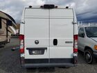 2025 Ram Promaster 2500 2500 High White vin: 3C6LRVDG1SE516554