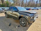 2025 Gmc Canyon At4 Коричневый vin: 1GTP2DEK8S1162319