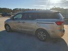 2016 Kia Sedona Lx Желто-коричневый vin: KNDMB5C10G6191522
