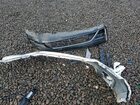 2020 Honda Cr-v Ex White vin: 7FART6H53LE016110