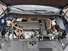 2025 Honda Cr-v Sport-l Синий vin: 7FARS6H85SE089376