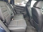 2025 Honda Cr-v Sport-l Синий vin: 7FARS6H85SE089376