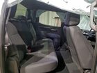 2026 Chevrolet Silverado K1500 Lt Серый vin: 1GCUKDED4TZ138414