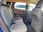 2020 Ford Escape Se Blue vin: 1FMCU0G66LUC32803