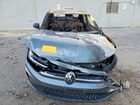 2025 Volkswagen Jetta Sport Gray vin: 3VWBX7BU1SM084355 2025 Volkswagen Jetta Sport Gray vin: 3VWBX7BU1SM084355