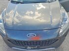 2020 Ford Escape S Угольный vin: 1FMCU0F65LUC54891