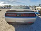 2023 Dodge Challenger R/t Scat Pack Серебряный vin: 2C3CDZFJ5PH649857