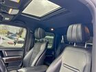 2019 Mercedes-benz G 550 Черный vin: WDCYC6BJ0KX301360