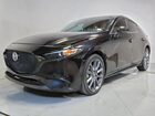 2021 Mazda 3 Select Черный vin: JM1BPAKL7M1336164