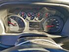 2022 Chevrolet Silverado K1500 Custom Серебряный vin: 3GCPDBEK1NG504603
