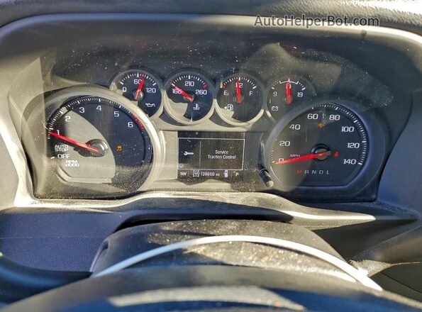 3GCPDBEK1NG504603 2022 CHEVROLET ALL MODELS Серебряный Вид задних сидений