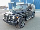2018 Mercedes-benz G 550 Черный vin: WDCYC3KH3JX288713 2018 Mercedes-benz G 550 Черный vin: WDCYC3KH3JX288713