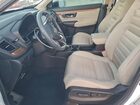 2022 Honda Cr-v Ex Белый vin: 5J6RW1H59NA016088