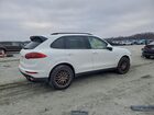 2017 Porsche Cayenne Se Hybrid Platinum White vin: WP1AE2A20HLA69345 2017 Porsche Cayenne Se Hybrid Platinum White vin: WP1AE2A20HLA69345